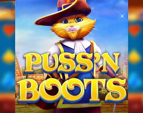 Slot Puss N Boots